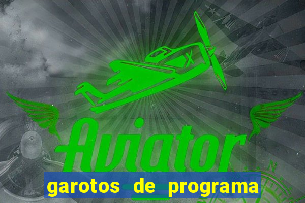 garotos de programa em santos